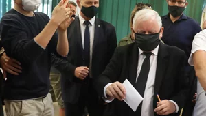 Miniatura: Czy wybory będą uczciwe? Zaskakujący...