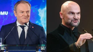 Miniatura: "Słuchajcie, zgodził się". Tusk publikuje...