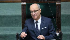 Miniatura: Czarzasty zaatakował posła. Dostał...