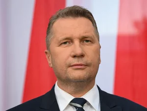 Miniatura: Czarnek: Konieczny pokój na prawicy