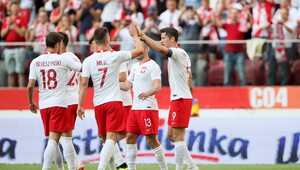 Miniatura: Kto poprowadzi mecz Polska-Kolumbia? FIFA...