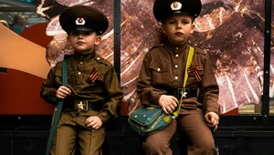 Miniatura: Ostatni dzwonek