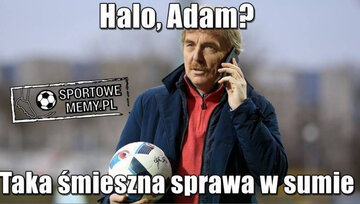 Memy po meczu Polska-Włochy 