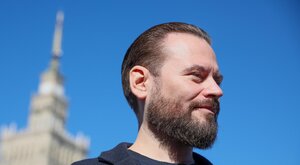 Miniatura: "Nie mogę wyjść na lamusa". Stanowski...