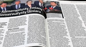 Miniatura: Wspólnym wysiłkiem czy cudzymi rękami?