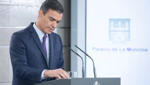 Miniatura: Przedterminowe wybory parlamentarne w...