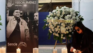 Miniatura: Muzyk przewidział własną śmierć....