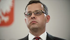 Miniatura: Romanowski do ambasador Wielkiej Brytanii:...