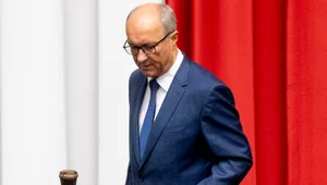 Miniatura: Wybory w Lewicy. Czarzasty ogłosił decyzję