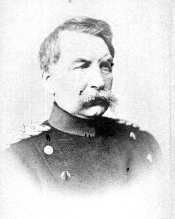 Gustav von Alvensleben