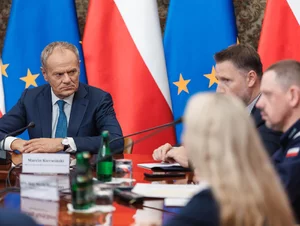 Miniatura: Nowy sondaż po atakach w szkołach. Tak...