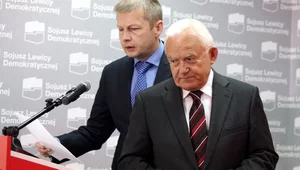 Miniatura: Szewko ujawnia reakcję Millera na żądania...