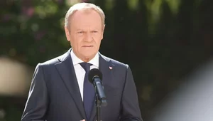 Miniatura: Tusk: Prokuratura ma teraz pełno roboty....