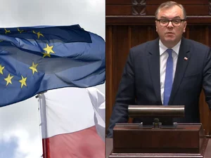 Miniatura: Komisja Europejska żąda, by Polska...