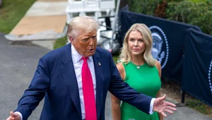 Miniatura: Trump: Systemy Patriot są już dostarczane....