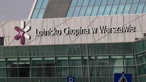 Miniatura: Zła wiadomość dla lecących z Okęcia....