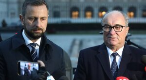 Miniatura: Kosiniak-Kamysz krytykuje zapowiedź...