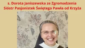 Miniatura: Zaginęła siostra zakonna. "Telefon od...