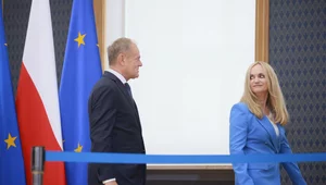 Miniatura: Dymisji minister zdrowia jednak nie...