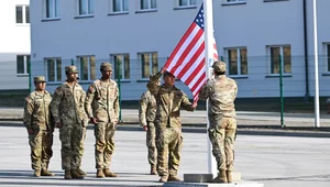 Miniatura: Polacy straszeni strategią USA. Tymczasem...