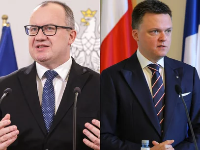 Miniatura: "Nieprawidłowości". Bodnar napisał list do...