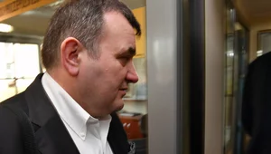 Miniatura: Sąd skazał prawomocnie strażnika, który...