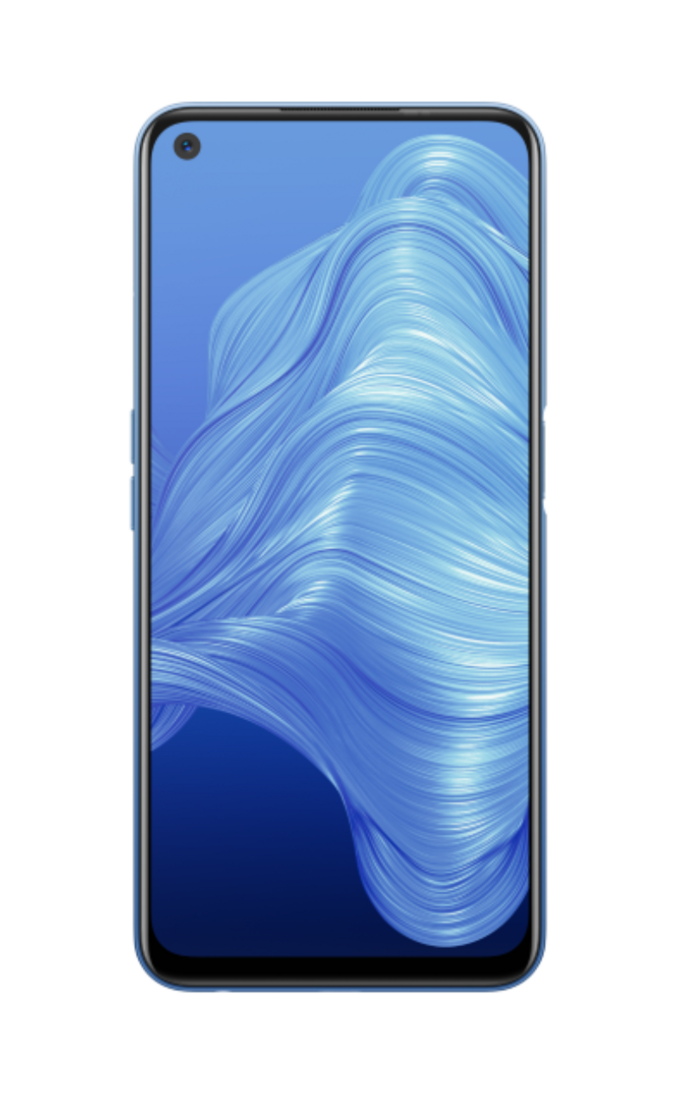 realme 7&nbsp;5G