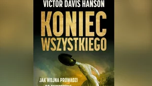 Miniatura: Skazani na zniszczenie