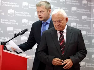 Miniatura: Szewko ujawnia reakcję Millera na żądania...