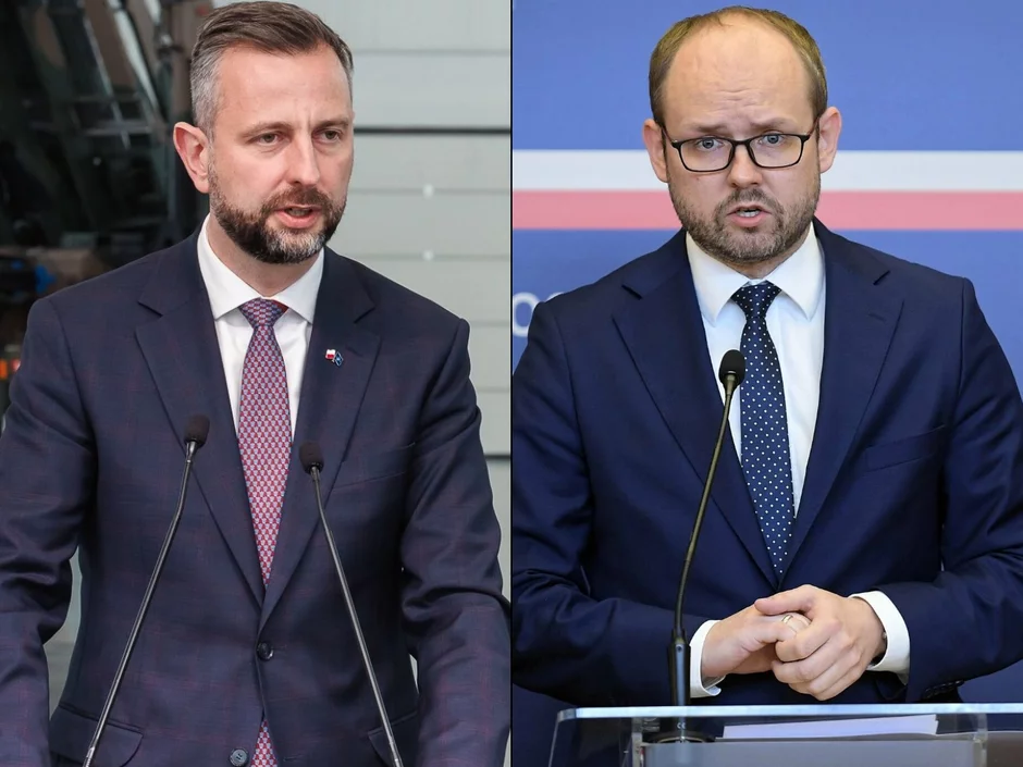 Miniatura: "MON poprosiło o współpracę". Przydacz...