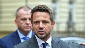 Miniatura: "W wielu sferach brakuje dobrego...