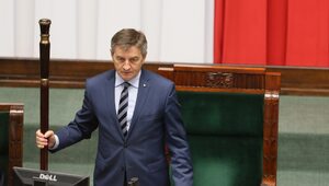 Miniatura: 36. posiedzenie Sejmu, prok. Kijanko przed...