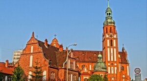 Miniatura: Spór o dzwony w kościele. Prezydent...