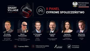 Miniatura: Czy nowoczesna wieś może rozwijać się...