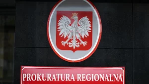 Miniatura: Zakopane szczątki pod Rzeszowem. Policja...