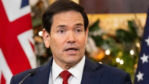 Miniatura: Rubio raz jeszcze przypomina, czym w...