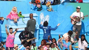 Miniatura: Amerykanie zrobili to na mundialu po raz...