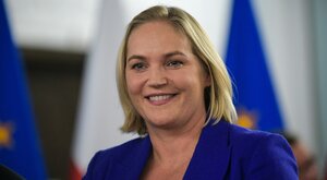 Miniatura: Aktorka grzmi po tragedii. "Piekło kobiet"