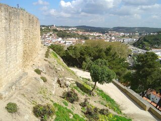 Torres Vedras, Portugalia