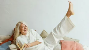 Miniatura: Trzecia młodość