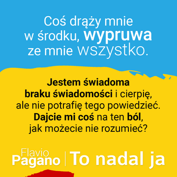 To nadal ja