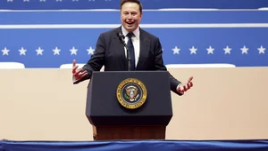 Miniatura: Nie mogą zdzierżyć Muska. Polska polityk...