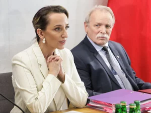 Miniatura: Rzecznik praw partyjnych