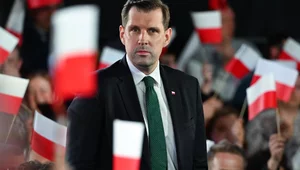 Miniatura: "Martwi nas to". Burza po wypowiedzi Schetyny