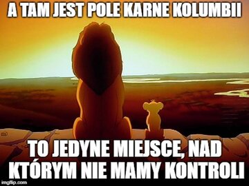 Memy po meczu Polska-Kolumbia 