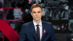 Miniatura: Odchodzi z TV Republika. "Powodów nie będę...