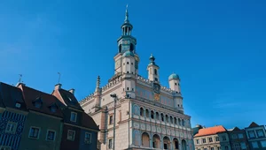 Miniatura: Poznań kupuje 30-letnie tramwaje z Niemiec