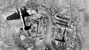 Miniatura: Polacy zadziwili Anglików. Wspólnie...