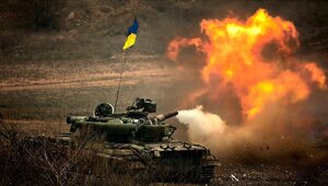 Eksperci z USA: Ukraińcy przełamali ostatnią linię rosyjskiej obrony na...