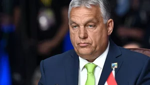 Miniatura: "Strategiczna dyskusja". Orban napisał...